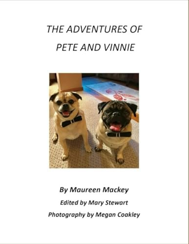 The Adventures of Pete and Vinnie: $9.17 The Adventures of Pete and Vinnie: $9.17