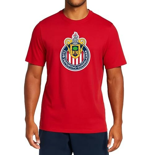 Icon Sports Chivas Cotton T-Shirt: $28.49 Icon Sports Chivas Cotton T-Shirt: $28.49