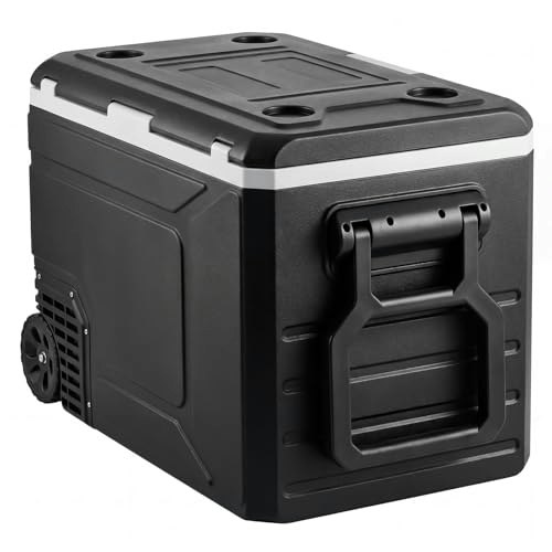 Vevor 78L Portable 12V Car Refrigerator: $283.96 Vevor 78L Portable 12V Car Refrigerator: $283.96