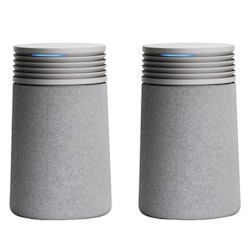 Blueair Blue Signature Mini Air Purifier, 2-Pack for $80 + free shipping