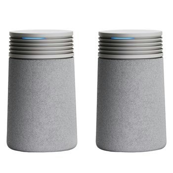 Blueair Blue Signature Mini Air Purifier, 2-Pack: $80 Blueair Blue Signature Mini Air Purifier, 2-Pack: $80