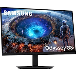 Samsung Odyssey G80HF LS27HG802EFXZA 27" 5K (HDR10+ / IPS) Monitor for $600 + free shipping