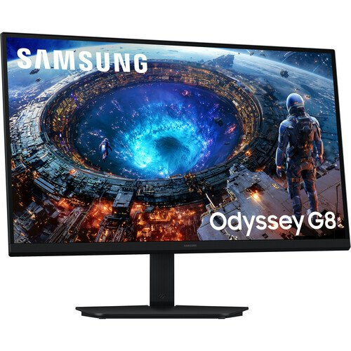 Samsung Odyssey G80HF LS27HG802EFXZA 27" 5K (HDR10+ / IPS) Monitor: $600