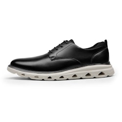 Bruno Marc Men's MaxFlex ActiveLite Oxford Shoes for $26 + free shipping