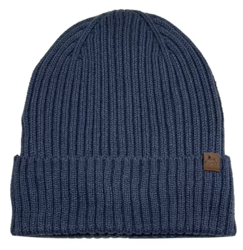 George Men's Ribbed Fleece Lined Knit Beanie: $2.70 George Men's Ribbed Fleece Lined Knit Beanie: $2.70