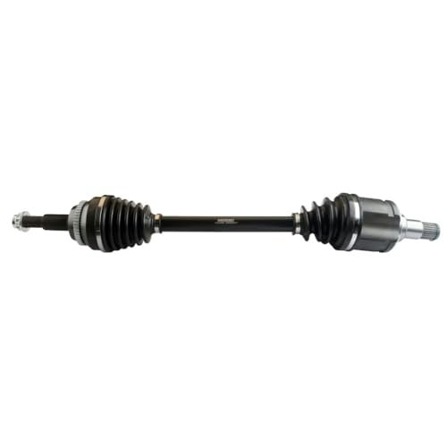 Moog Front Left CV Axle Assembly for 2011-2016 Toyota Sienna: $85.15 Moog Front Left CV Axle Assembly for 2011-2016 Toyota Sienna: $85.15