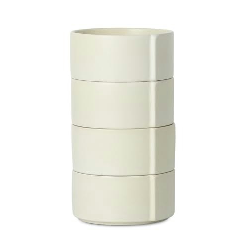Stone Lain Bao 4-Piece Stoneware Bowl Set: $27.87 Stone Lain Bao 4-Piece Stoneware Bowl Set: $27.87