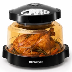 NuWave Pro Plus 2 Infrared Countertop Air Fryer Oven for $163 + free shipping