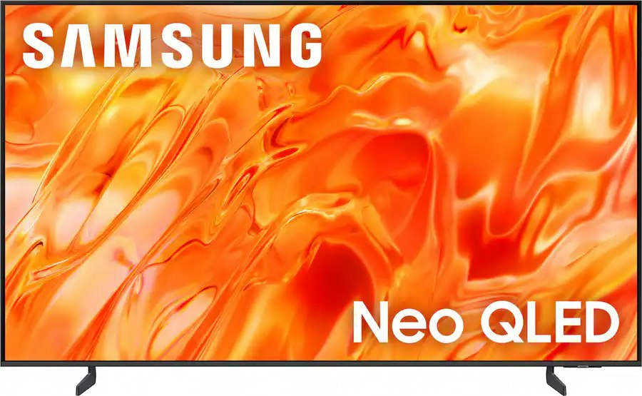 Samsung QN85QN70HAFXZA 85" 4K UHD QLED Smart TV: $1,600 Samsung QN85QN70HAFXZA 85" 4K UHD QLED Smart TV: $1,600