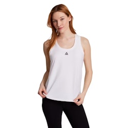Reebok Women's Small Logo Rise Tank Top for $5 + free shipping w/ $35