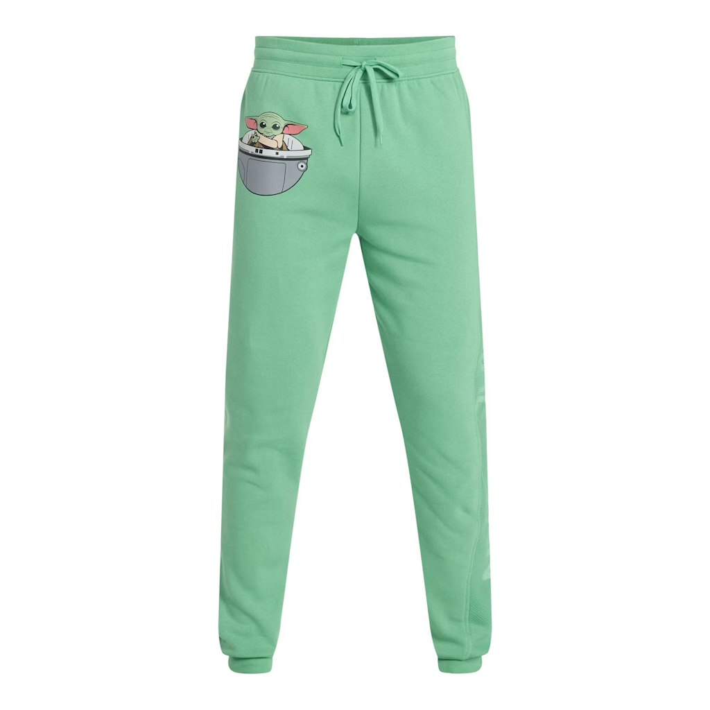 Star Wars Men's Knit Jogger Pants: $8.24 Star Wars Men's Knit Jogger Pants: $8.24
