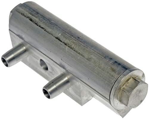 Dorman Transmission Oil Cooler Bypass Valve: $64.54 Dorman Transmission Oil Cooler Bypass Valve: $64.54
