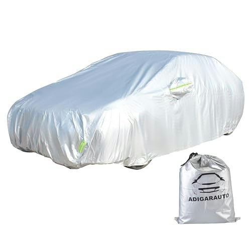 Adigarauto SUV and Van All-Weather Car Cover: $38.99 Adigarauto SUV and Van All-Weather Car Cover: $38.99