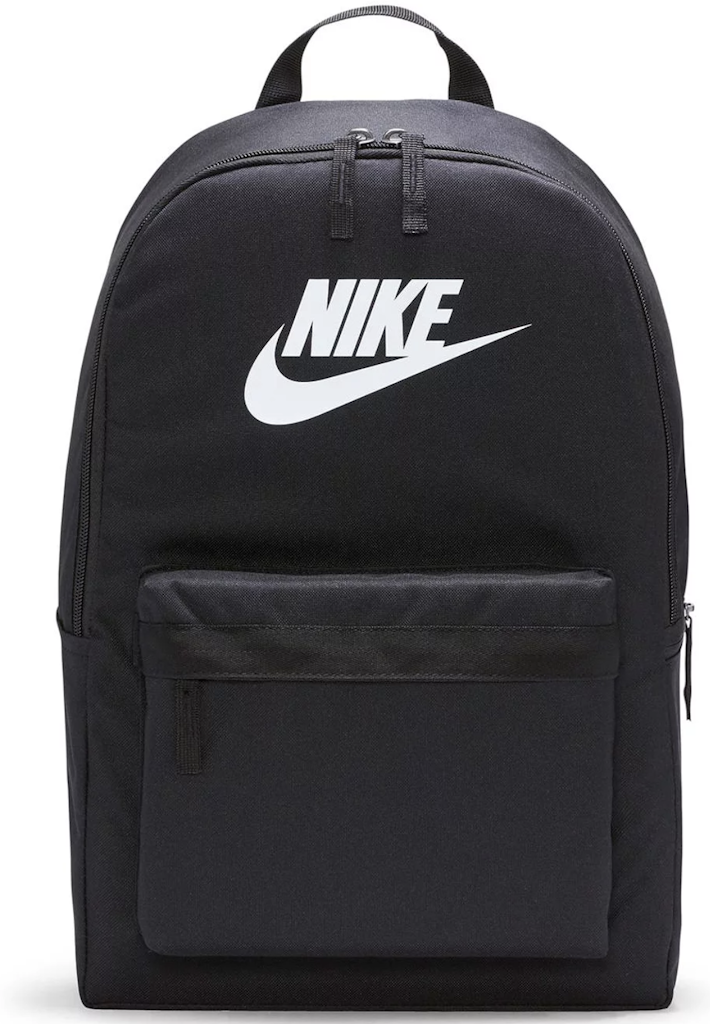 Nike Heritage Backpack: $13