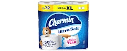 Target Paper Towel & Toilet Paper Gift Card Deals: Free $5 Target GiftCard w/ purchase of 2 + free shipping w/ $35