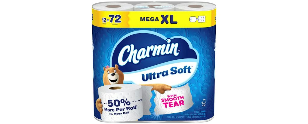 Target Paper Towel & Toilet Paper Gift Card Deals: Free $5 Target GiftCard w/ purchase of 2 Target Paper Towel & Toilet Paper Gift Card Deals: Free $5 Target GiftCard w/ purchase of 2