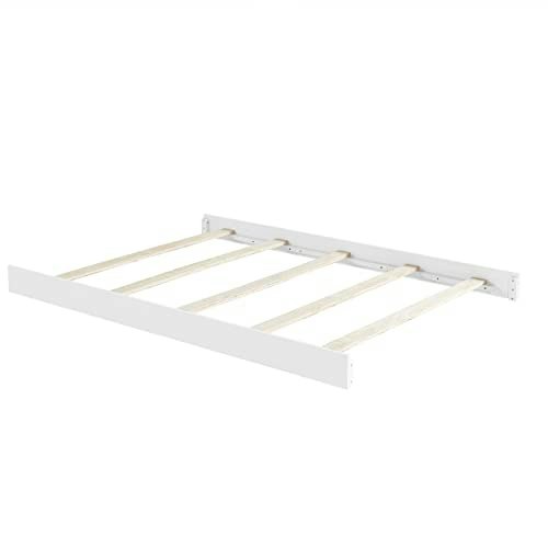 Oxford Baby Briella Crib to Full-Size Bed Conversion Kit: $110.80 Oxford Baby Briella Crib to Full-Size Bed Conversion Kit: $110.80