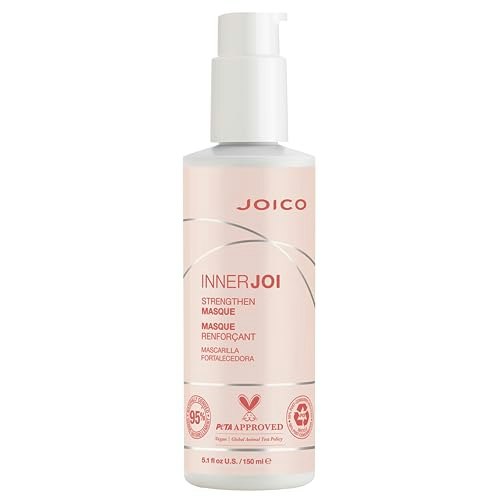 InnerJoi Strengthen Oil Cream Masque 5.1-oz.: $24.75 InnerJoi Strengthen Oil Cream Masque 5.1-oz.: $24.75