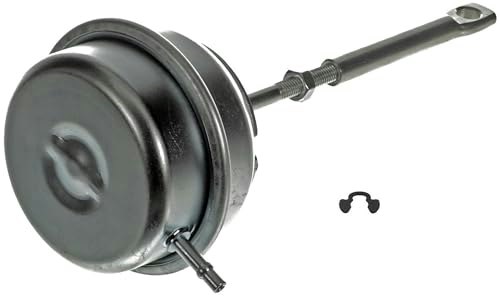 Dorman 667-714 Turbocharger Wastegate Actuator: $82.81 Dorman 667-714 Turbocharger Wastegate Actuator: $82.81