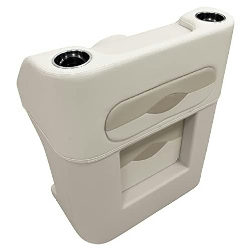 Wise Premier Series Pontoon Helm Steering Console: $183.61 Wise Premier Series Pontoon Helm Steering Console: $183.61