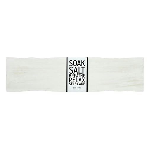 Bella Sleep + Spa 32-Inch Wood Bathtub Tray: $39.95 Bella Sleep + Spa 32-Inch Wood Bathtub Tray: $39.95