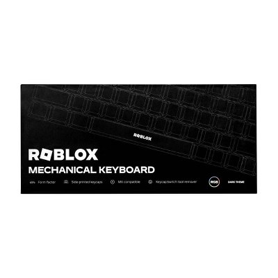 Roblox Computer Accessories Deals at Target: Up to 30% off Roblox Computer Accessories Deals at Target: Up to 30% off