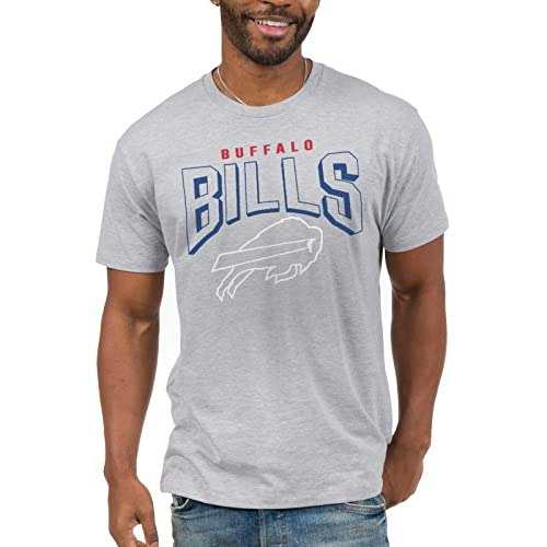 Junk Food Buffalo Bills Logo T-Shirt: $19.35 Junk Food Buffalo Bills Logo T-Shirt: $19.35