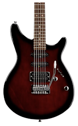 Rogue Rocketeer Electric Guitar for $70 + free shipping