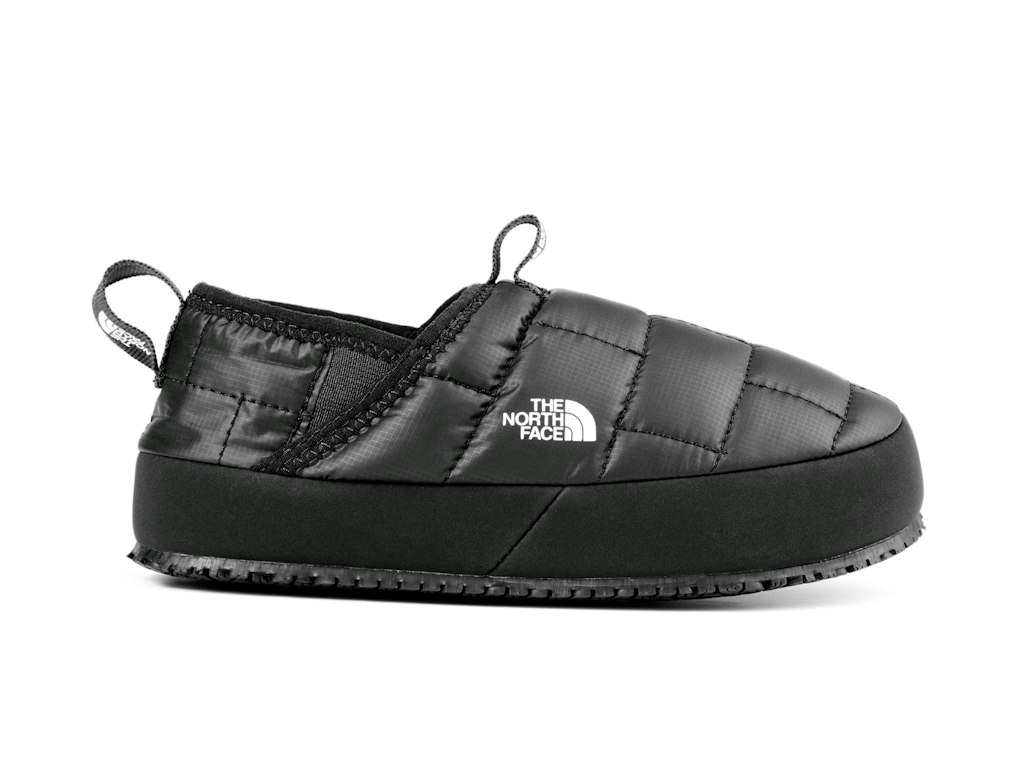 The North Face Kids' ThermoBall Traction Mules II Shoes: $17