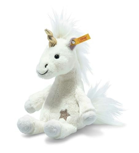 Steiff 8-inch Unica Unicorn Plush: $20.45 Steiff 8-inch Unica Unicorn Plush: $20.45