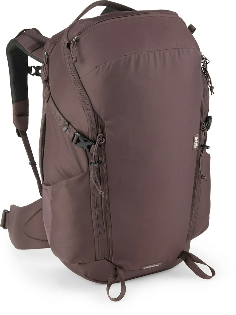 REI Co-op Women's Ruckpack 40 Pack: $55