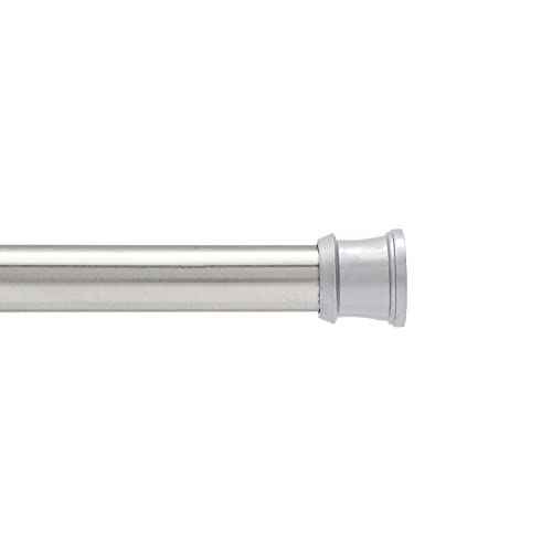 Interior Living 36-63-Inch Adjustable Shower Rod: $16.14