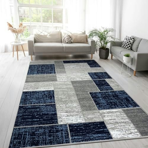 L'Baiet Verena 8' x 10' Geometric Area Rug: $85.50 L'Baiet Verena 8' x 10' Geometric Area Rug: $85.50