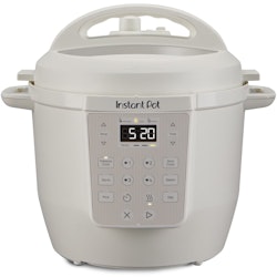 Instant Pot RIO Chef Series 7-in-1 6-Qt. Pressure Cooker for $65 + free shipping