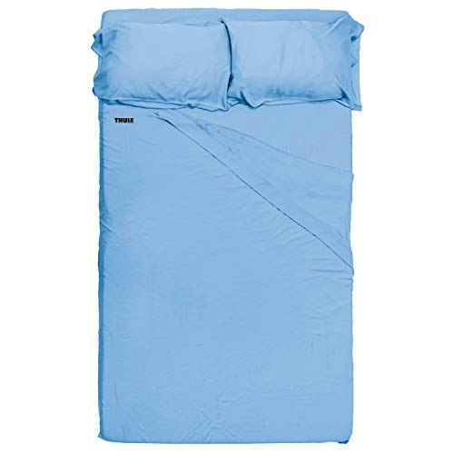 Thule Foothill Rooftop Tent Fitted Sheets: $0 Thule Foothill Rooftop Tent Fitted Sheets: $0