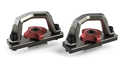TeraFlex Jeep Gladiator Uinta Bed Hook Kit: $54.99 TeraFlex Jeep Gladiator Uinta Bed Hook Kit: $54.99