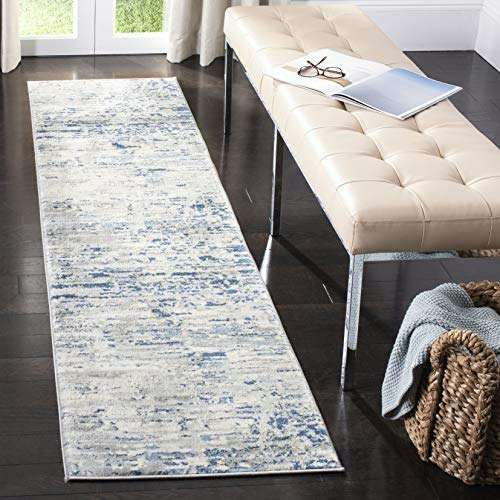 Safavieh Jasper Collection 2' x 18' Runner Rug: $64.99 Safavieh Jasper Collection 2' x 18' Runner Rug: $64.99