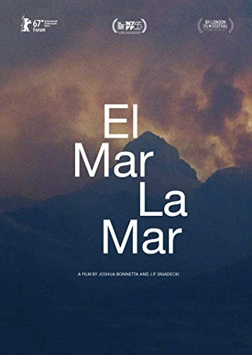 El Mar La Mar: $20.99