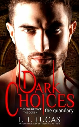 Dark Choices: The Quandary: $12.50