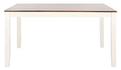 Safavieh Silio Rectangular Dining Table: $284.26