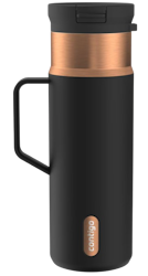 Contigo 20-oz. SnapSeal Insulated Stainless Steel Tumbler for $13 + free shipping w/ $35