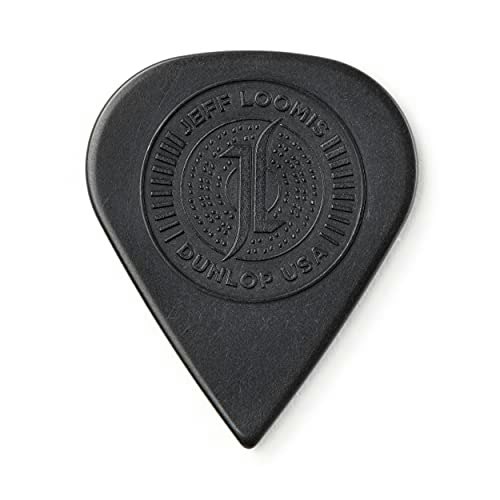 Jim Dunlop Jeff Loomis Custom 1.5mm Ultex Sharp Guitar Picks 24-Pack: $26.77 Jim Dunlop Jeff Loomis Custom 1.5mm Ultex Sharp Guitar Picks 24-Pack: $26.77