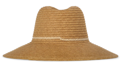 Time and Tru Women's Panama Hat for $2 + free shipping w/ $35