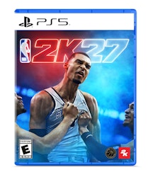 NBA 2K27 for PlayStation 5 for $50 + free shipping