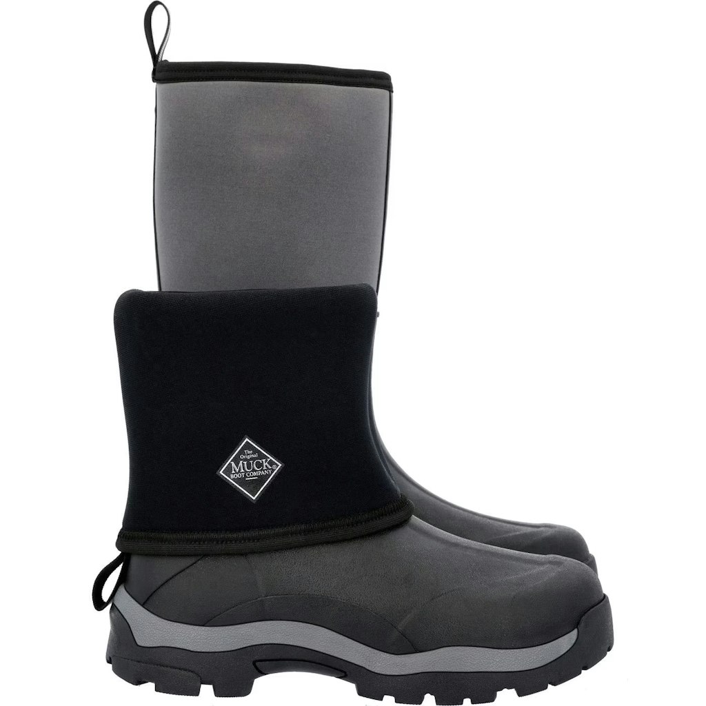 Muck Boot Company Men's or Women's Calder Tall Boots: $70 Muck Boot Company Men's or Women's Calder Tall Boots: $70