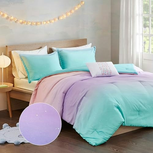 Intelligent Design Queen Comforter Set 4-Piece: $42.99 Intelligent Design Queen Comforter Set 4-Piece: $42.99