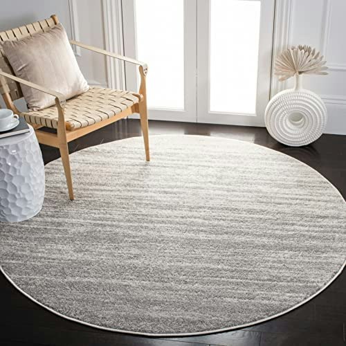 Safavieh Adirondack 12-Foot Round Area Rug: $232.15