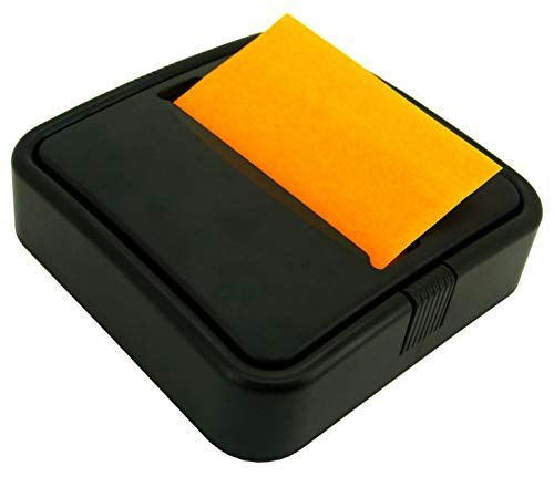 4A Pop-Up 3x3 Note Dispenser: $13.05