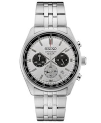Seiko Men's Chronograph Essentials Watch for $186 + free shipping