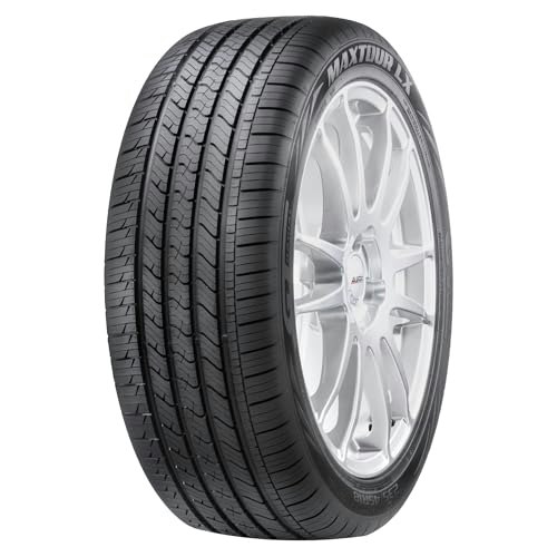GT Radial Maxtour LX 225/60R18 100H All-Season Tire: $121.31